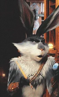 E Aster Bunnymund