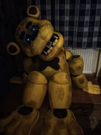 Cheese Freddy