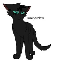 Juniperclaw