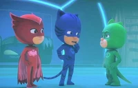 PJ Masks