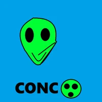 conc