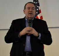 Mike Huckabee