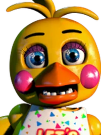 Toy Chica