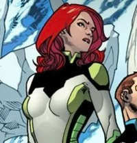 Jean Grey