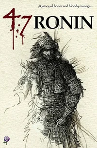 47 Ronin - Game RPG