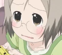 Scared Little Sister