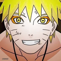 Uzumaki Naruto