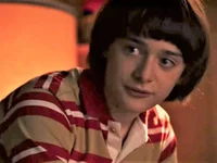 Will Byers