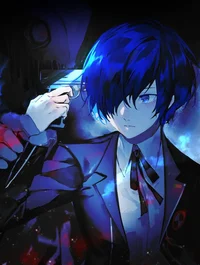 Yandere Mina p3