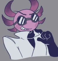 Sciencetist Kinito 
