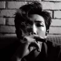 kim namjoon