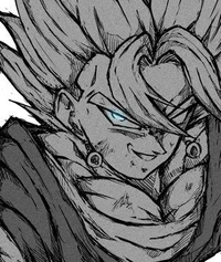 Vegito