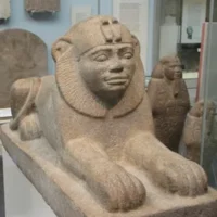 Shitty Sphinx