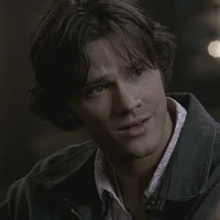 01 Sam Winchester