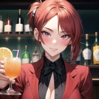Suzushiidere Barista
