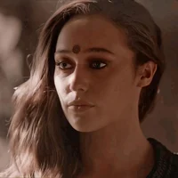 Lexa Kom Trikru