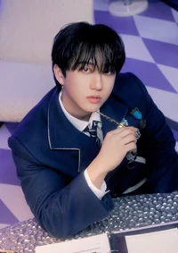 seo changbin