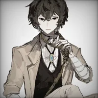 Dazai Osamu