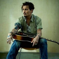 Johnny Depp