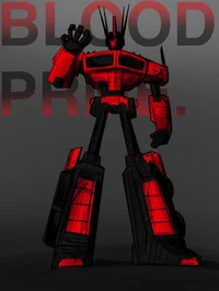 Blood Prime 