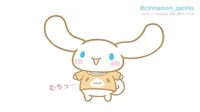 Cinnamoroll
