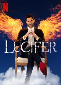 Lucifer TV Show