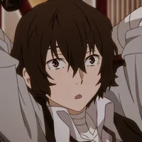 000 Osamu Dazai