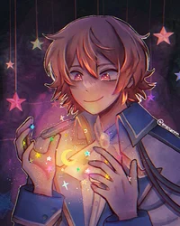 Tsukasa Tenma