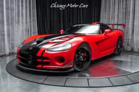 2008 dodge viper acr