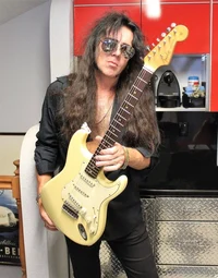 Yngwie Malmsteen