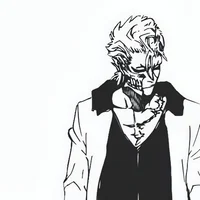 Grimmjow 