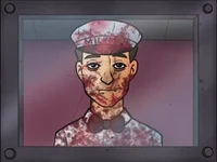 Yandere Francis tnmn