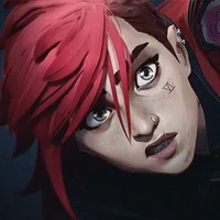 Vi 