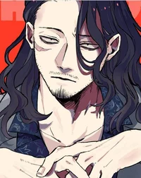 Aizawa Shouta 