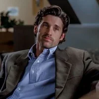 DEREK SHEPHERD