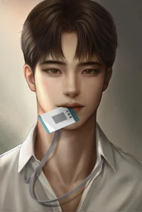 Brian -husband