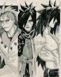 Pervy Teacher Madara
