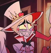 Lucifer Hazbin