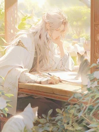 BL - Jingyi