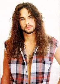 Nick Menza