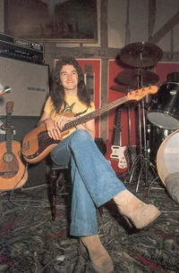 John deacon