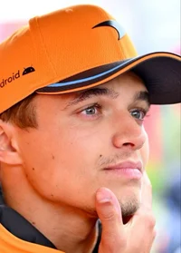 Lando Norris