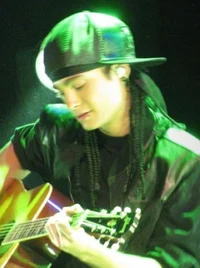 Tom kaulitz -husband