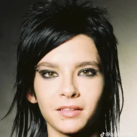 Bill Kaulitz 