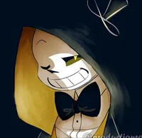 Bill Sans 