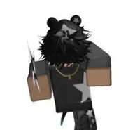 Roblox boy 