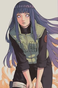 Hyuga Hinata