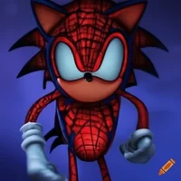 spider sonic