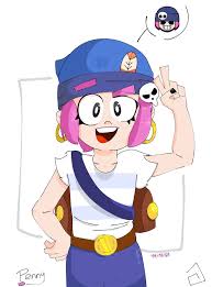 Penny-brawl stars