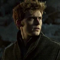 finnick odair